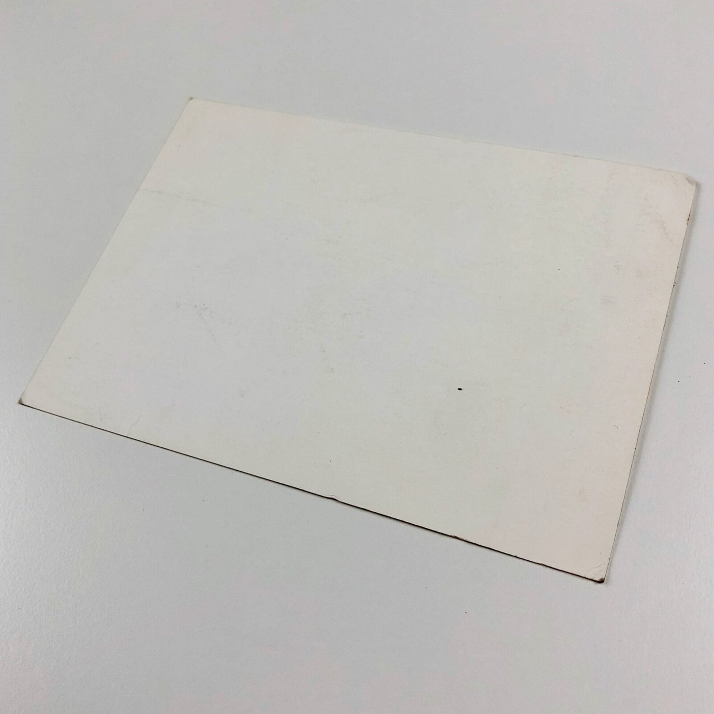 Jon Thompson | Anthony Reynolds Gallery – private view card, 1987