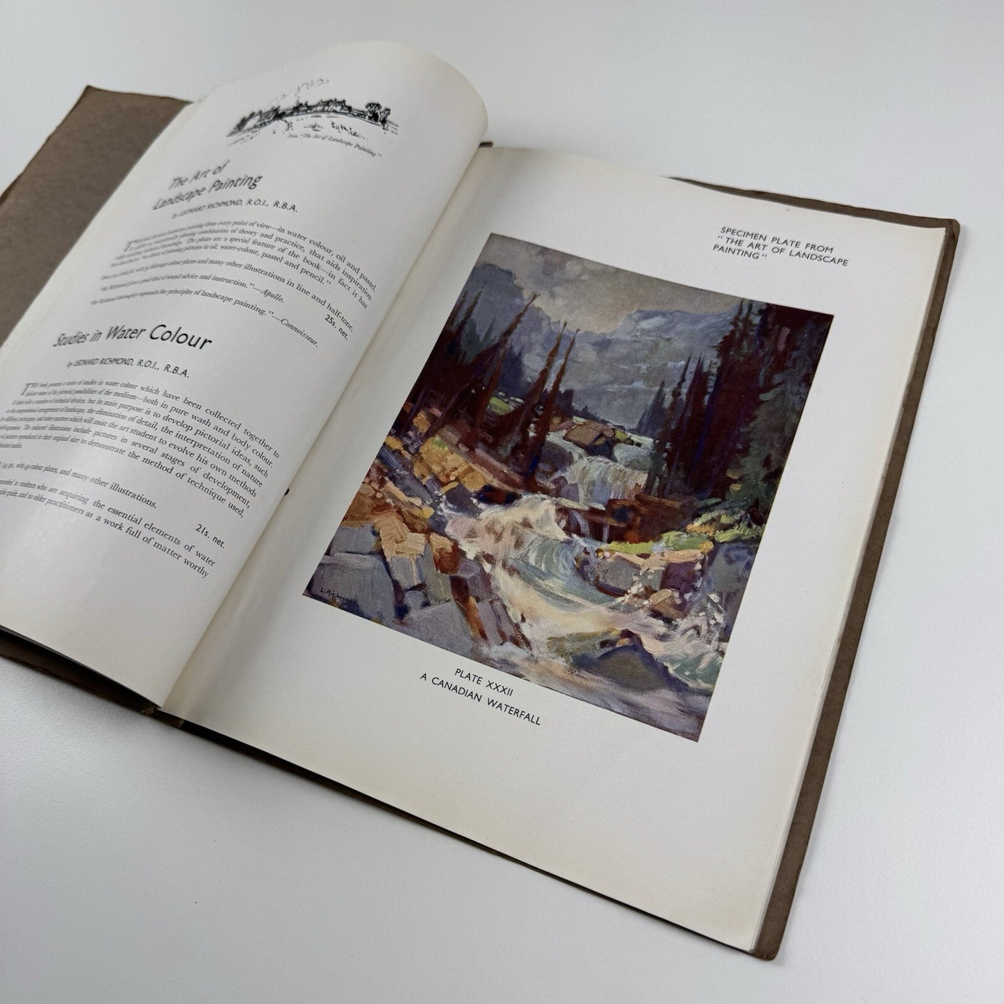 Books on Art. Sir Isaac Pitman & Sons Ltd | Undated