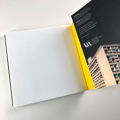 Cold War Modern: Design 1945–1970 | David Crowley and Jane Pavitt | V&A, 2008