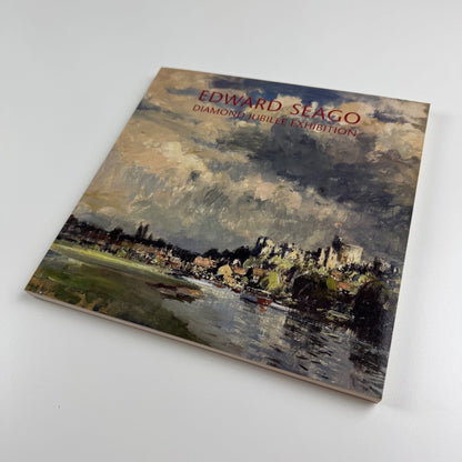 Edward Seago. Diamond Jubilee Exhibition | Portland Gallery, 2012