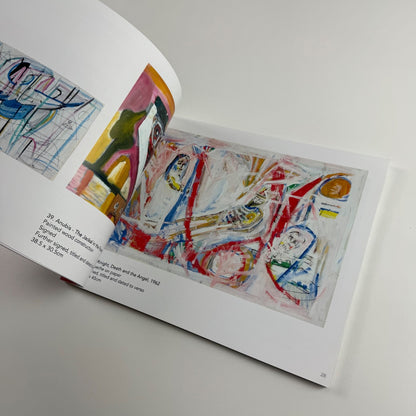 Patrick Hayman. Works from a Visionary Artist Lay's Auctioneers 22 May 2025
