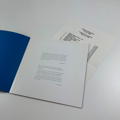 Robert Buhler RA (1916-1989) An Appreciation | Piano Nobile, 1998