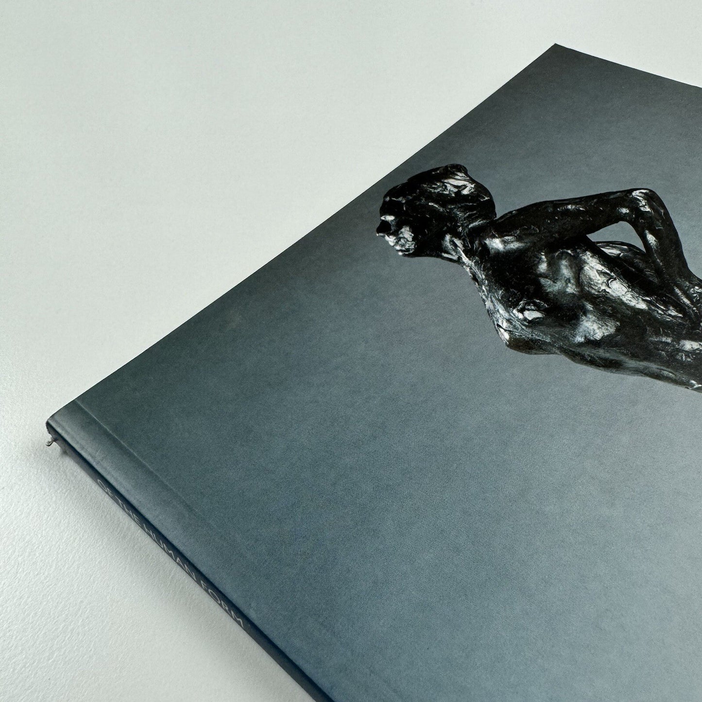 Of the Human Form | Waddington Galleries exhibition catalogue, 1995