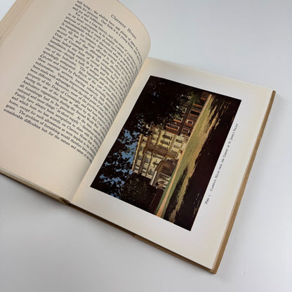 Clarence House by Christopher Hussey | Country Life, 1949