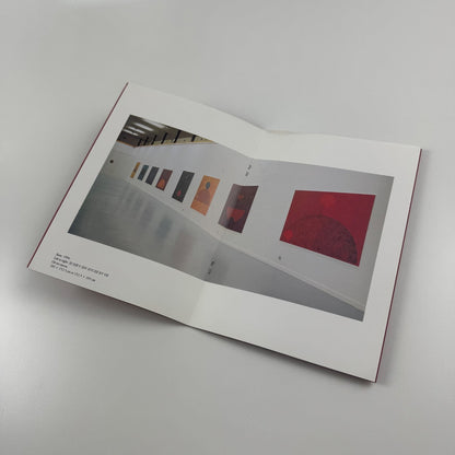 Sandra Porter Siena Series | James Hockey Gallery, Farnham 1991