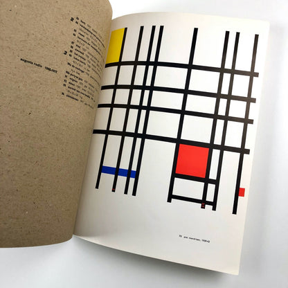 3 Ages Leeftijden Alter | Stedelijk Museum catalogue | Cat. no. 244, 1960