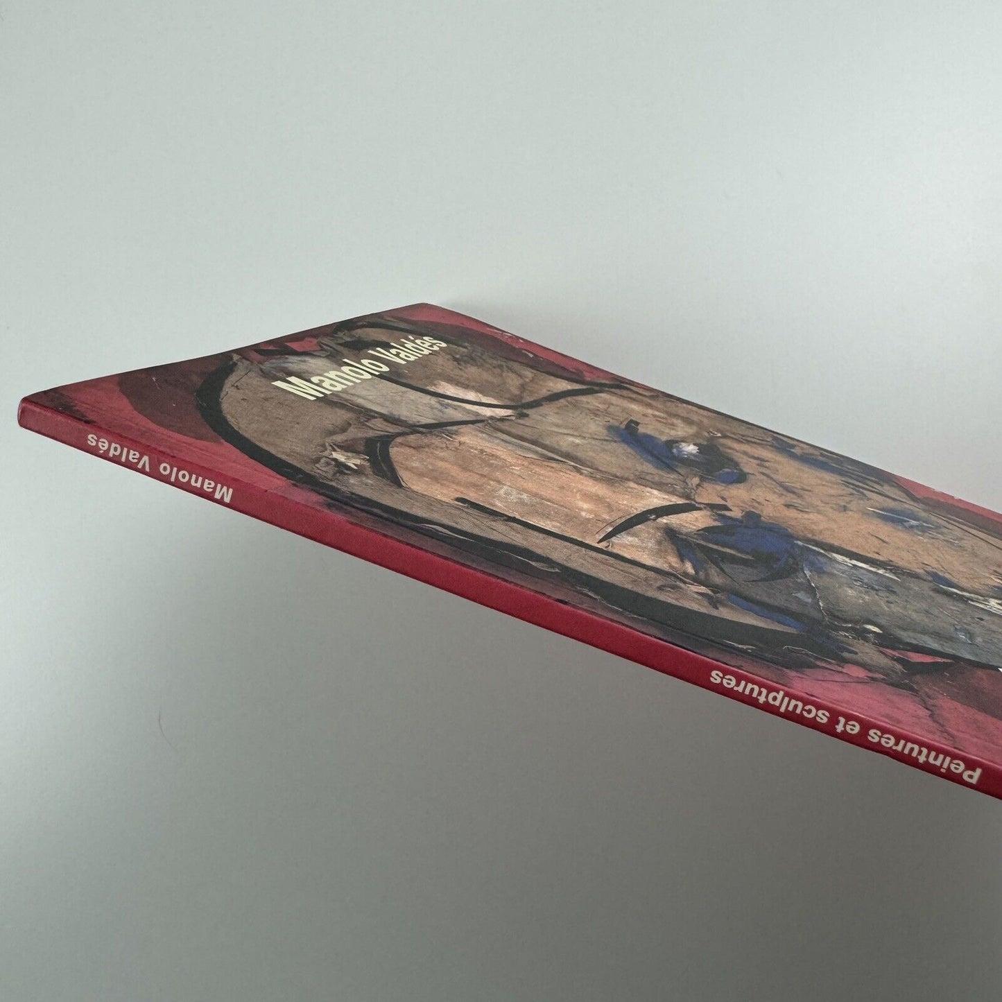 Manolo Valdés. Peintures et sculptures | Marlborough Monaco, 2009