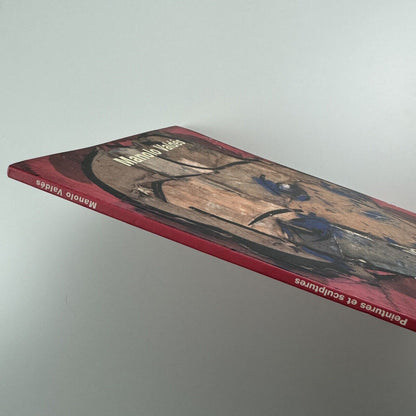 Manolo Valdés. Peintures et sculptures | Marlborough Monaco, 2009