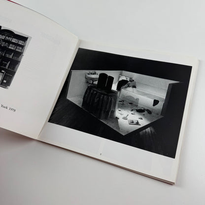 Mac Adams Mysteries | Welsh Arts Council, 1979