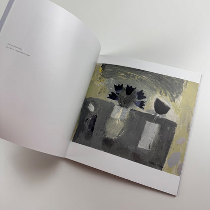 Christine McArthur - More haiku in seven neutral colours Lemon Street Gallery, 2007