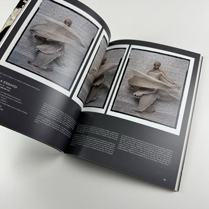 Modern & Contemporary Arab, Iranian & Turkish Art – Part II | Christie's Dubai catalogue, 2013