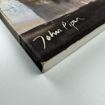 John Piper | Tate Gallery catalogue and flyer 1984