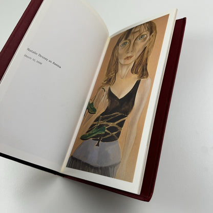 Francesco Clemente. The Sopranos | Text by Arthur C. Danto | Charto 2008