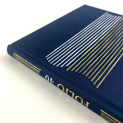 Folio 40: A Checklist of the Publications of the Folio Society 1947-1987