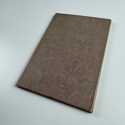 The Souldier’s Catechisme | reprinted in facsimile from the Edition of 1644 | The Cresset Press, London, undated