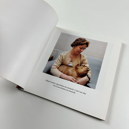 Signs of the Times. A portrait of the nation’s tastes | Cornerhouse, 1992 | Signed by Martin Parr