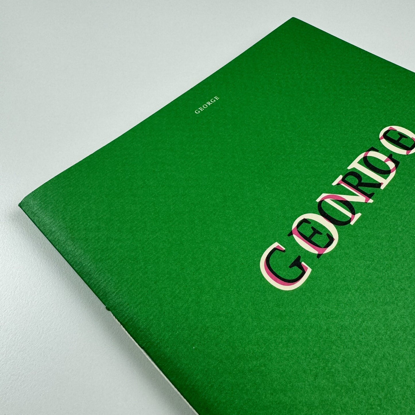 George Condo | Xavier Hufkens, Brussels 2009 | Exhibition catalogue