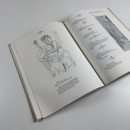 Edward Wadsworth Paintings Drawings and Prints | Colnaghi's London 1974