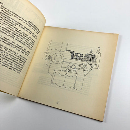 Urban Transformations. Rodrigo Perez de Arce | Architectural Association, 1980