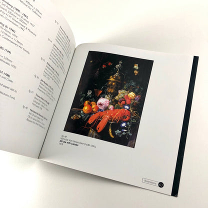 Wakefield Art Gallery: An Illustrated Guide 2003