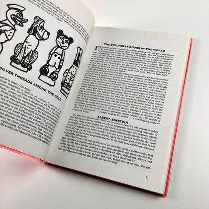 The Jet Age Compendium Paolozzi at Ambit | Four Corners Books, 2010