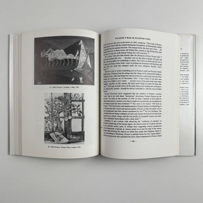 Artists under Vichy. A Case of Prejudice and Persecution by Michele C. Cone | Princeton University Press, 1992