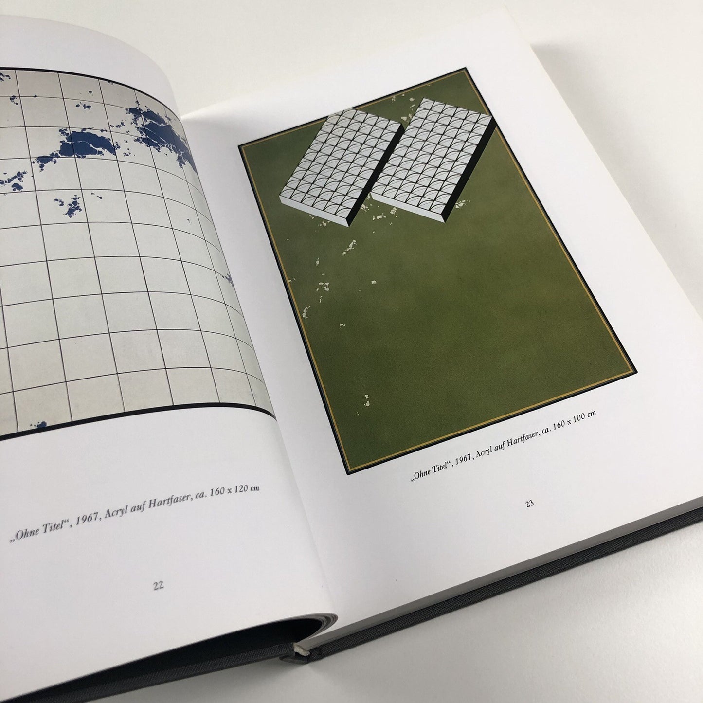 Urs Lüthi | Bonner Kunstverein | Ritter Klagenfurt exhibition catalogue, 1993