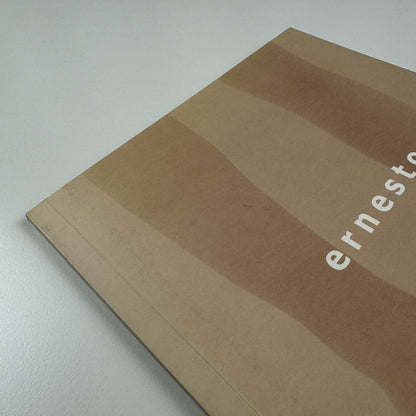 Ernesto Neto. naves, céus, sonhos | Galeria Camargo Vilaça catalogue, 1999