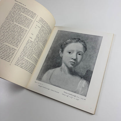 The Bearsted Collection from Upton House, Banbury | Whitechapel Art Gallery & National Trust, 1955