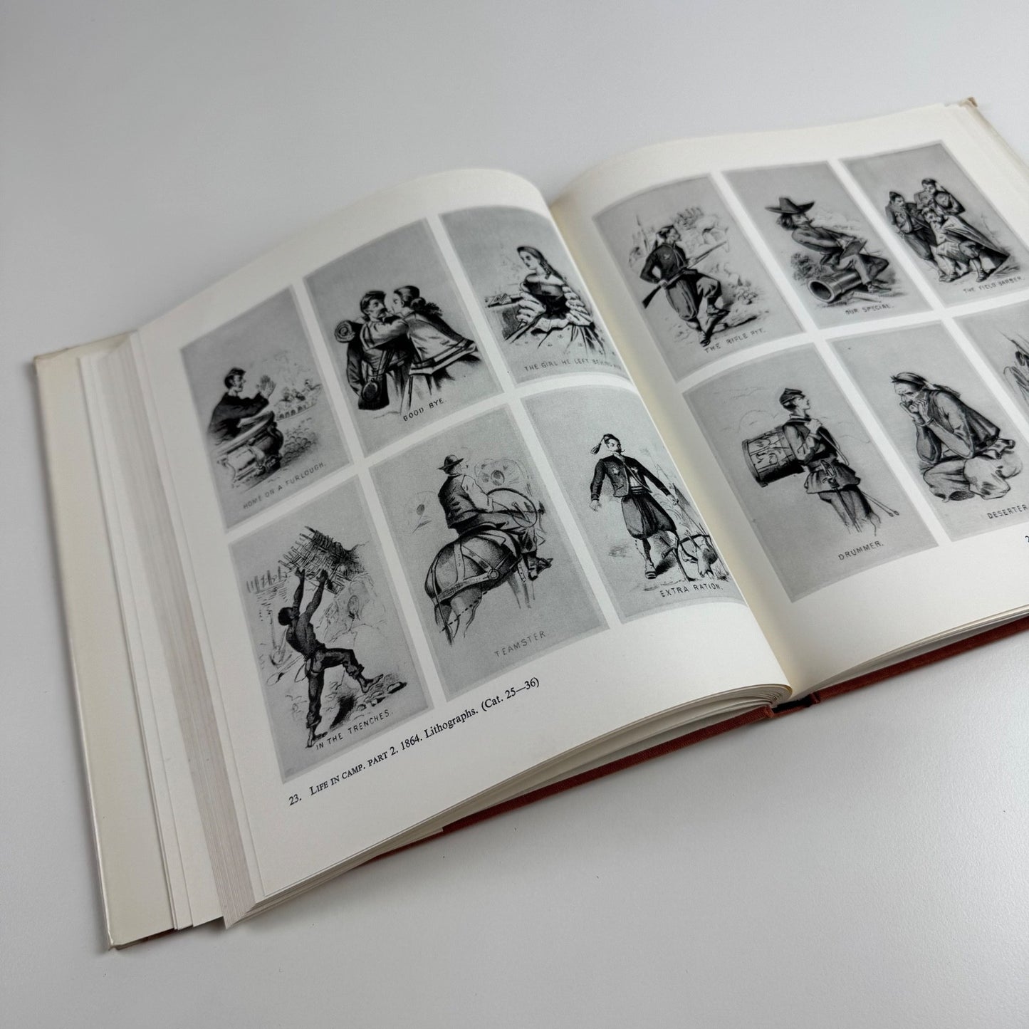 The Graphic Art of Winslow Homer Lloyd Goodrich Smithsonian Institution Press, 1968