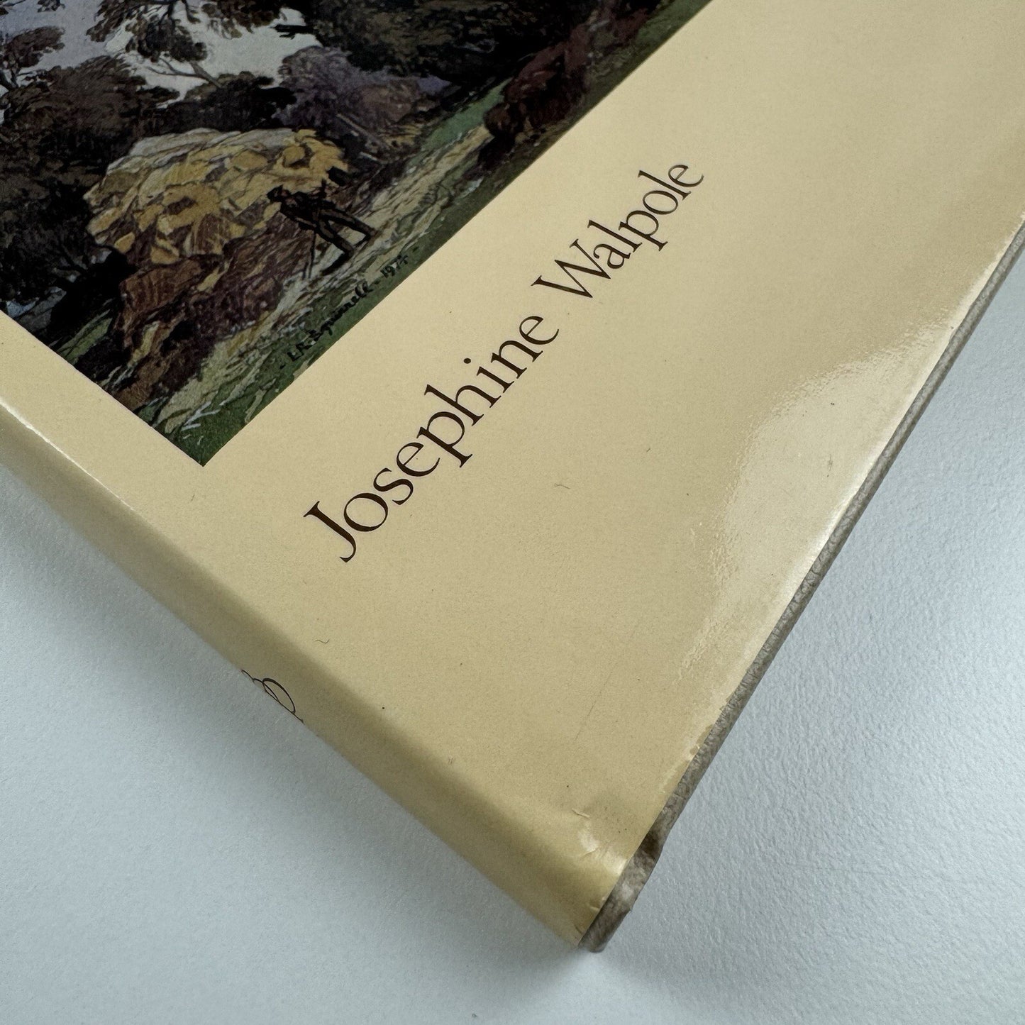 Artist of East Anglia. Leonard Squirrell 1893-1979 by Josephine Walpole | Baron Publishing, 1982