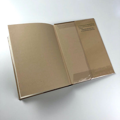 Leonard Jay: Master Printer-Craftsman | L.W. Wallis, 1963 | Charles Skilton Ltd, London, 1963 | First edition