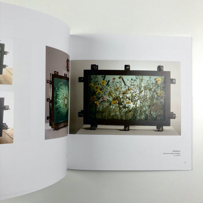 Summer Exhibition 2018 catalogue | Lemon Street Gallery Truro