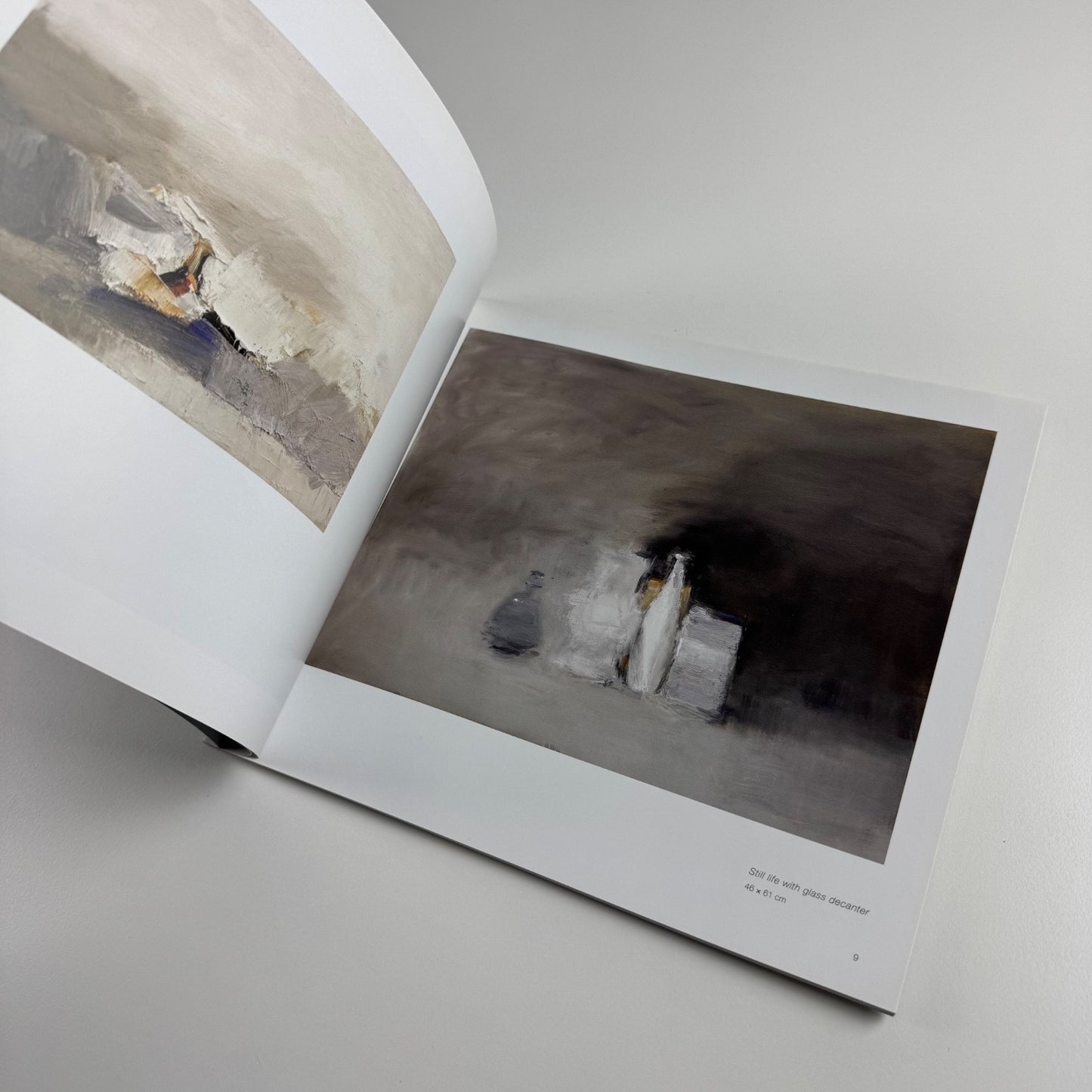 Clive Blackmore | New Millenium Gallery, c. 2007