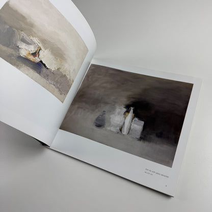 Clive Blackmore | New Millenium Gallery, c. 2007