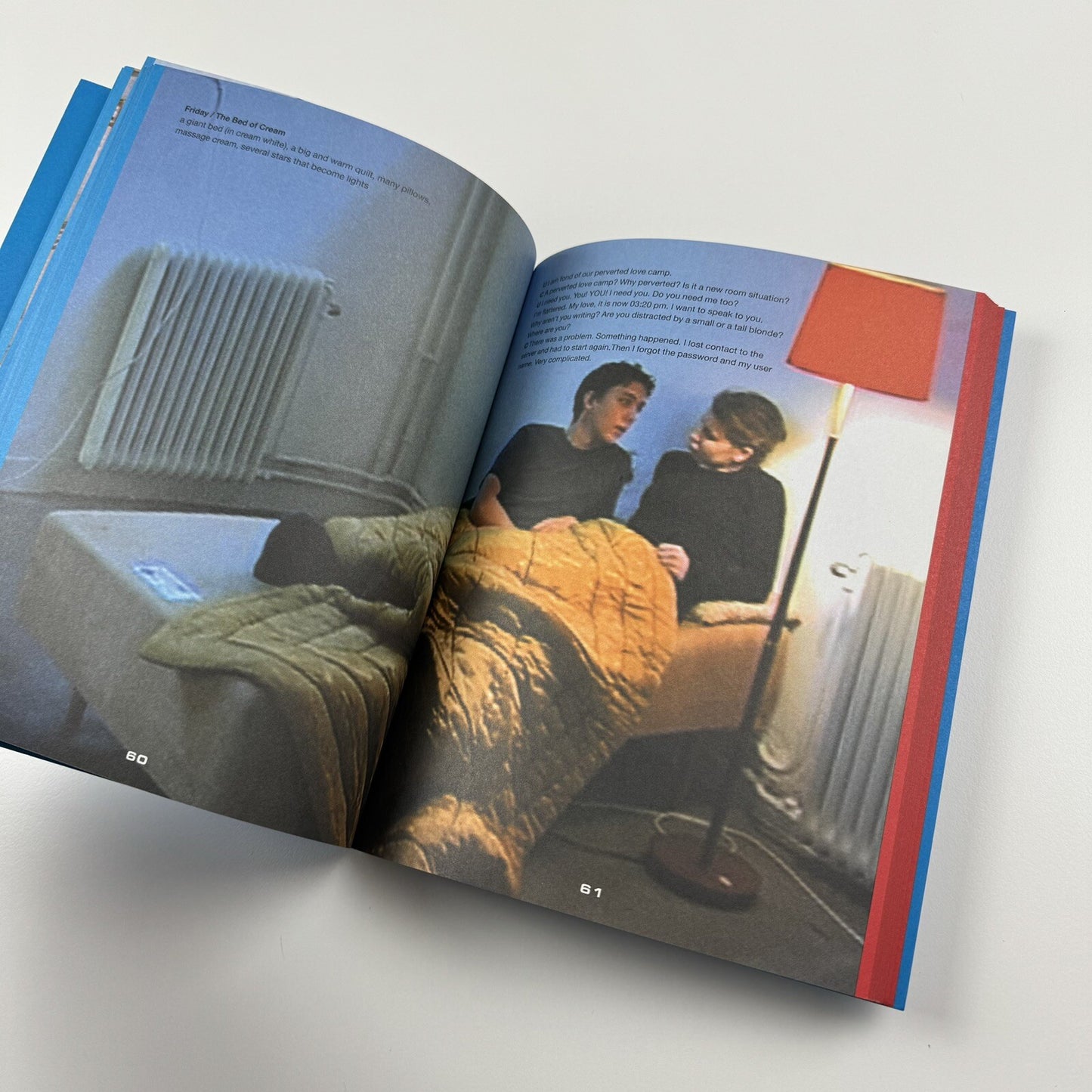 Christian Jankowski. Play | De Appel, Amsterdam 2000 exhibition catalogue