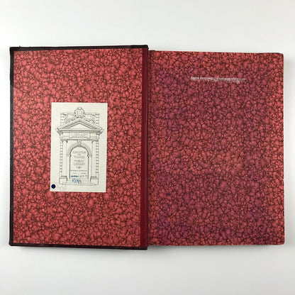 Modern Book Illustration in Great Britain & America by F. J. Harvey Darton, 1931