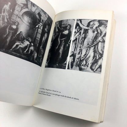 A Heritage of Images – A Selection of Lectures by Fritz Saxl | Peregrine, 1970
