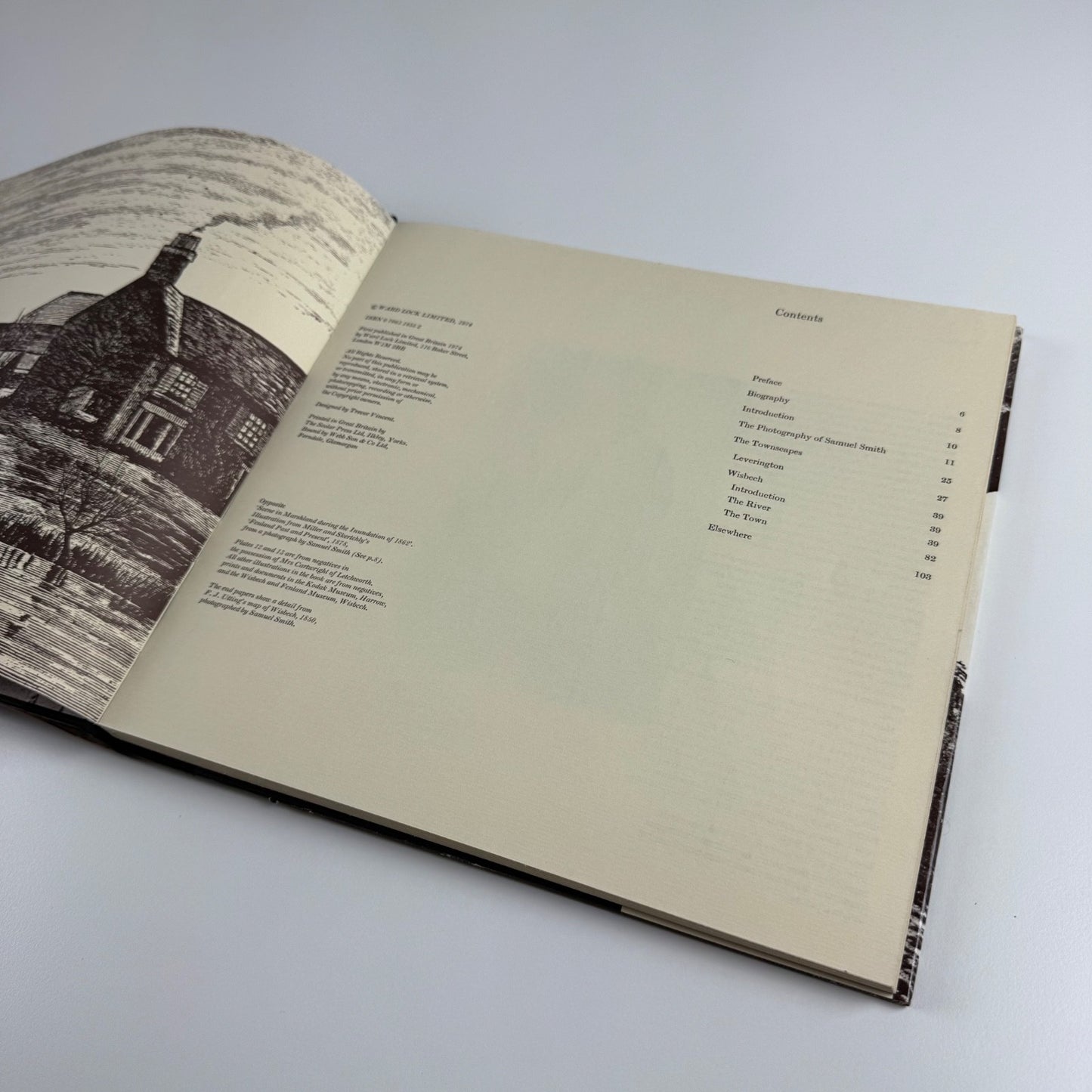 Victorian Townscape. The Work of Samuel Smith Michael Millward & Brian Coe