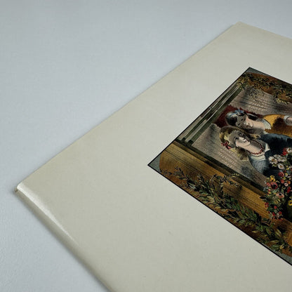 Barnett Freedman. Painter, Draughtsman, Lithography by Ian Rogerson and Sue Hosk | Manchester Polytechnic Library exhibition catalogue, 1990