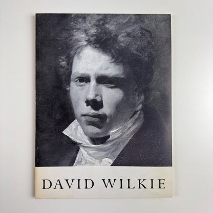 Paintings and Drawings by David Wilkie RA | Royal Academy