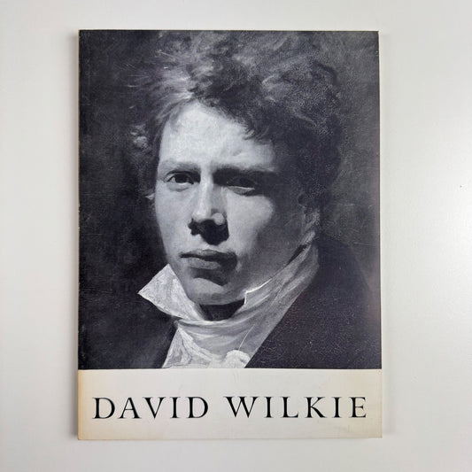 Paintings and Drawings by David Wilkie RA | Royal Academy