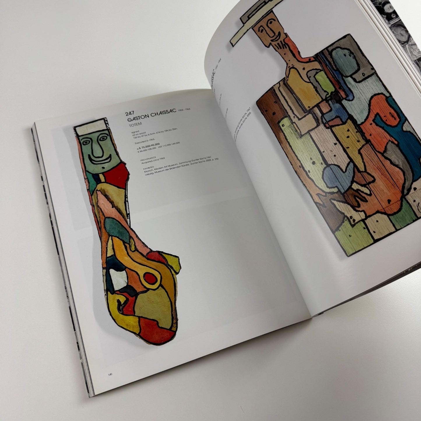 The Gunter Sachs Collection | Sotheby's London 23 May 2012