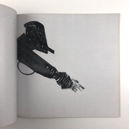Cornelia Parker: A catalogue of disasters | Edward Woodman, Book Works 1993
