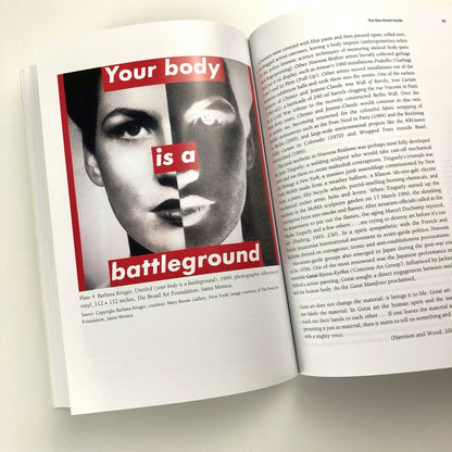 Modernism by Robin Walz | Pearson Education Ltd | 2nd edition, 2013