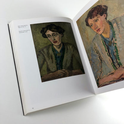 Virginia Wolfe – Art, Life and Vision by Frances Spalding | National Portrait Gallery, 2014