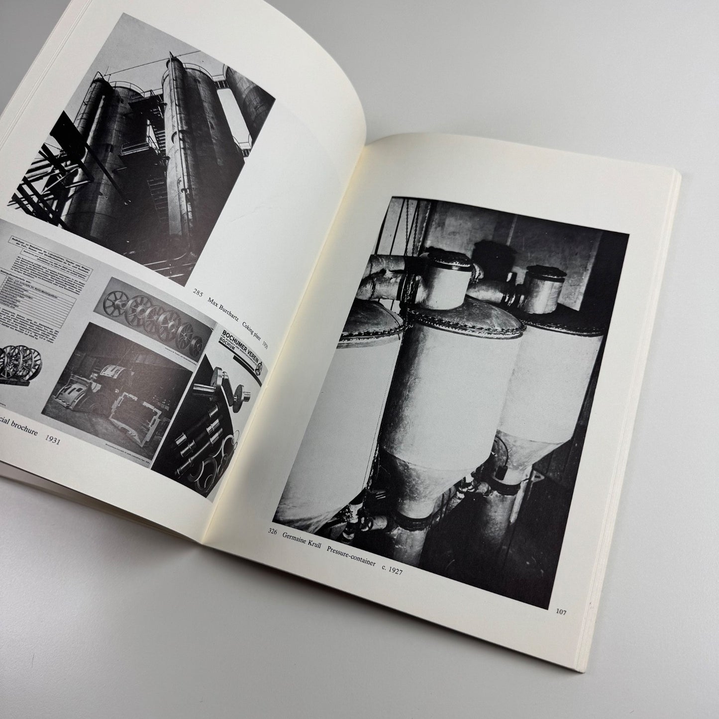 Neue Sachlichkeit & German Realism of the Twenties Hayward Gallery Arts Council, 1978