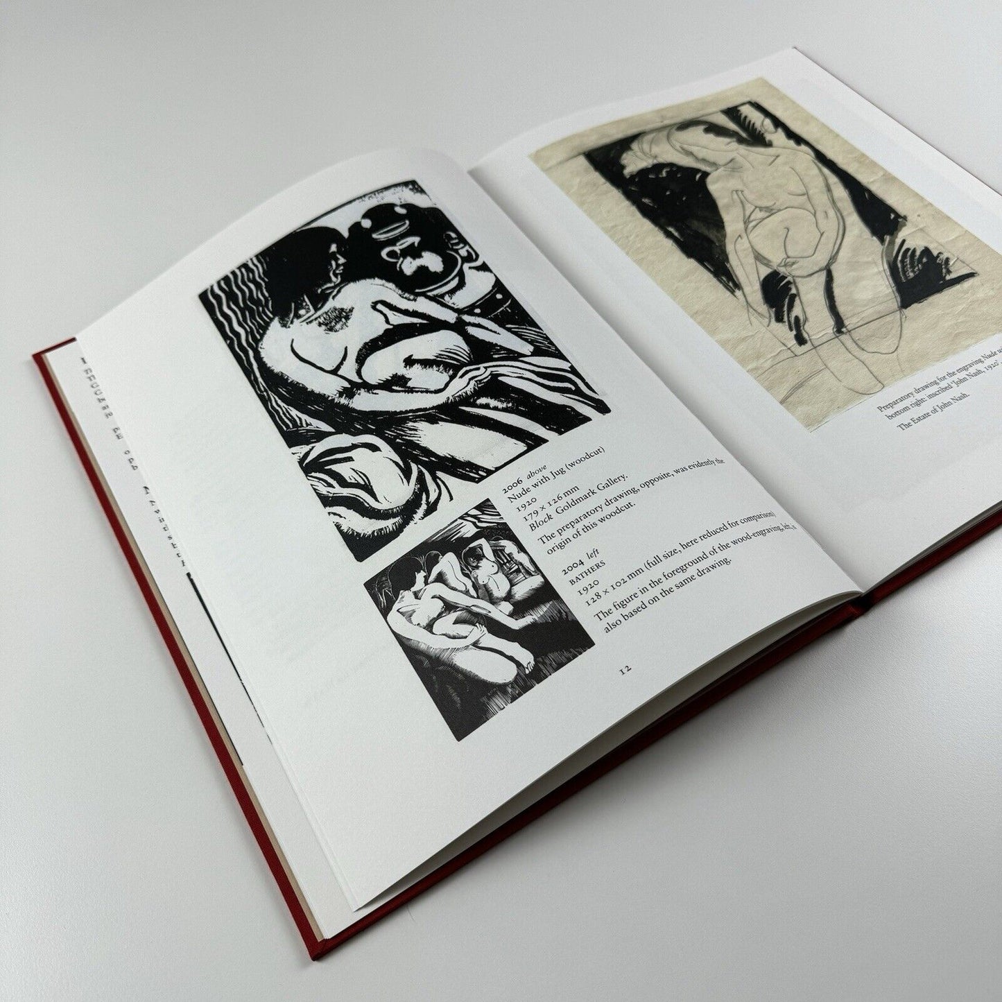 John Nash Newly Discovered Engravings & Drawings by Jeremy Greenwood | The Wood Lea Press, 2020