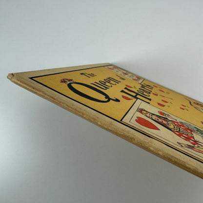 The Queen of Hearts by Randolph Caldecott. R. Caldecott’s Picture Books, Frederick Warne and Co. Undated
