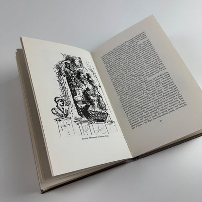John Piper on his 80th birthday The Stourton Press 1983 limited edition of 900